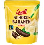 Casali Schoko Bananen Minis